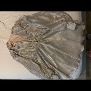 Never worn lovers and friends dress